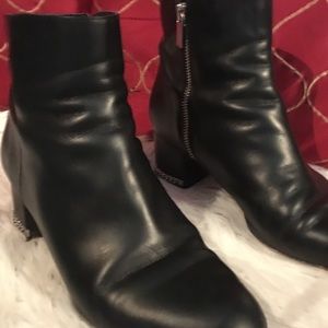 Michael Kors Boots 8.5